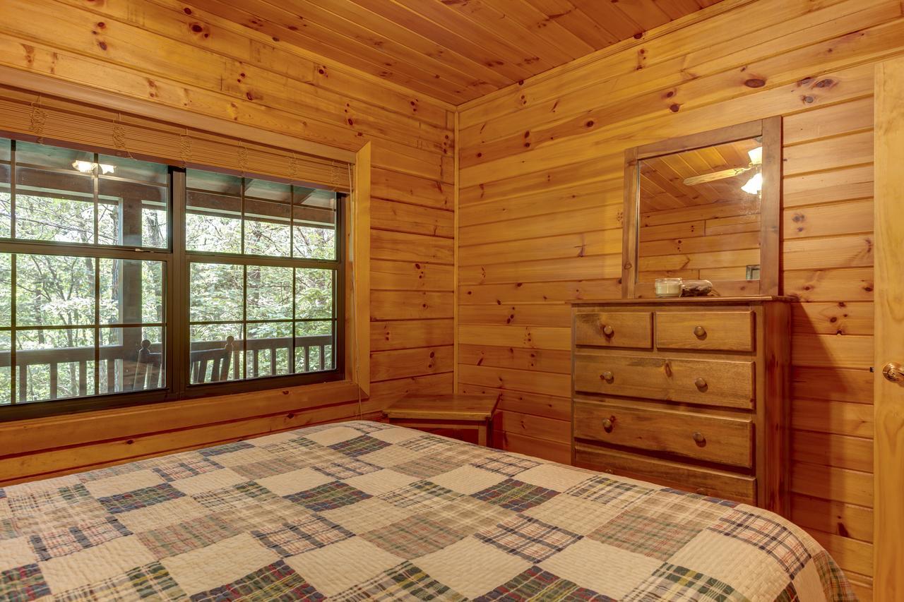 River Ranch Ellijay Exterior foto